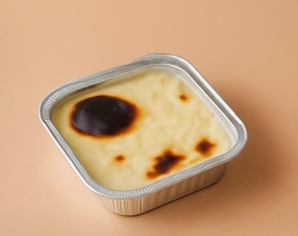 Sütlaç (1 Kişilik) görseli