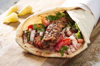 Urfa Dürüm ( 90 Gr ) görseli