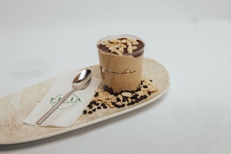 Fıstık Karamel Magnolya görseli