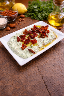 Girit Ezme (100Gr) görseli