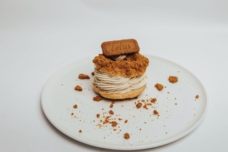 Lotuslu Parıs-brest görseli