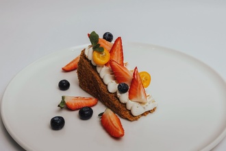 Golden Medovik görseli