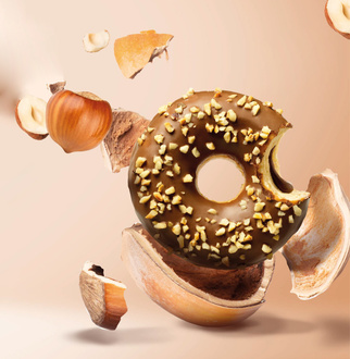 Fındıklı Donut görseli