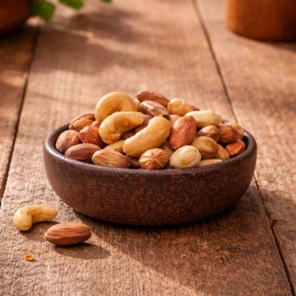 Kokteyl Kuruyemiş (500 Gr) görseli