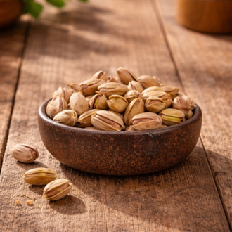 Antep Fıstığı (250 Gr) görseli