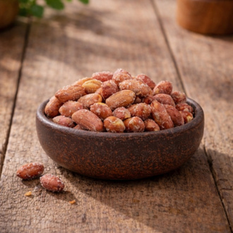 Tuzlu Fıstık (500 Gr) görseli