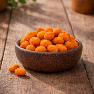 Cips Fıstık (500 Gr) görseli