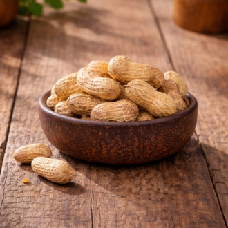 Kabuklu Fıstık (500 Gr) görseli