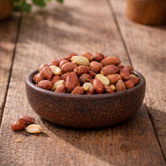 Tuzsuz Fıstık (500 Gr) görseli