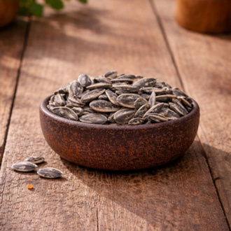 Dakota Tuzlu Ay Çekirdeği (500 Gr) görseli