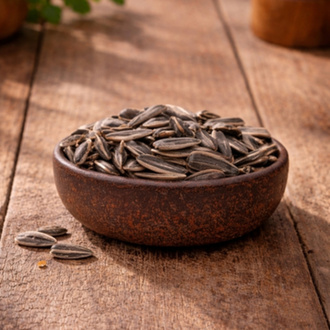 Dakota Tuzsuz Ay Çekirdeği (500 Gr) görseli