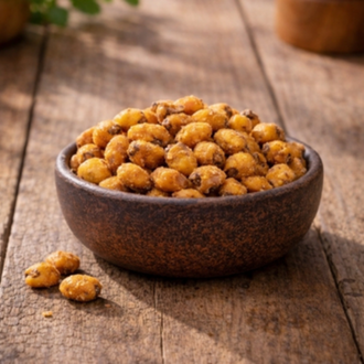 Soslu Mısır (500 Gr) görseli