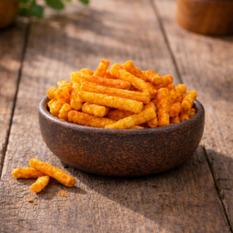 Gencipss Stick Mısır (500 Gr) görseli