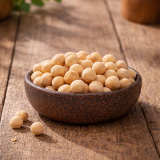 Çıtır Leblebi (500 Gr) görseli