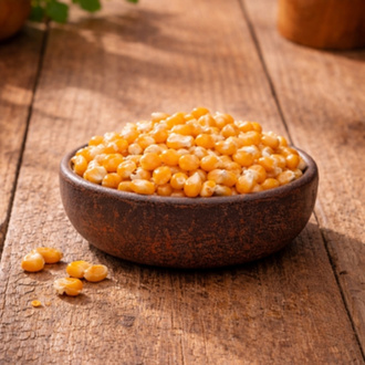 Cin Mısır (500 Gr) görseli