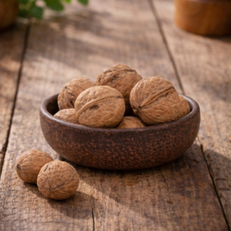 Kabuklu Ceviz (500 Gr) görseli