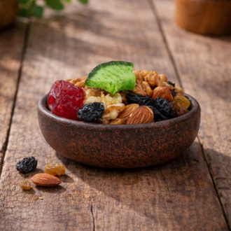 Meyveli Special Mix (250 Gr) görseli