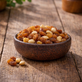 Fındık Üzüm Karışımı (250 Gr) görseli