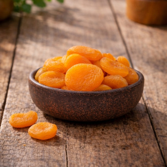 Sarı Kayısı (250 Gr) görseli