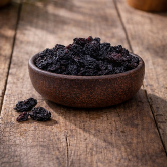 Kilis Karası Üzüm (250 Gr) görseli