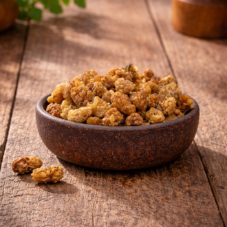 Kuru Dut (250 Gr) görseli