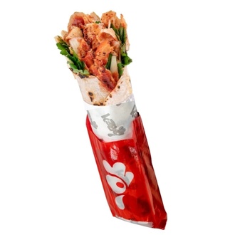 Kebabi Dürüm (Soğan Sevenlere) Menü Yap görseli