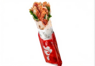 Kebabi Dürüm (Soğan Sevenlere) Menü Yap görseli