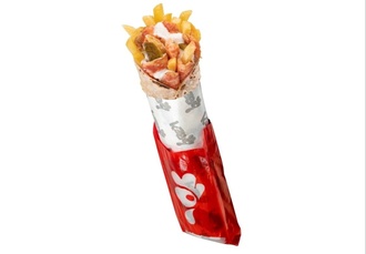 Kebo Dürüm (Junior) görseli