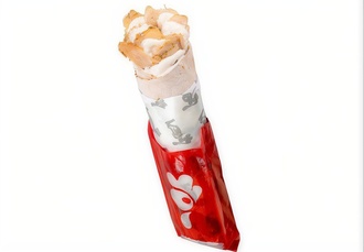 Patron Dürüm (Mayonez Sevenlere) Menü Yap görseli