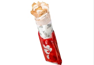 Patron Dürüm (Mayonez Sevenlere) görseli