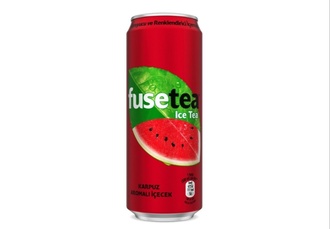 Fuse Tea Karpuz (33 Cl.) görseli