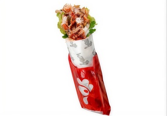 Atom Dürüm (Bol Çeşit) Menü Yap görseli