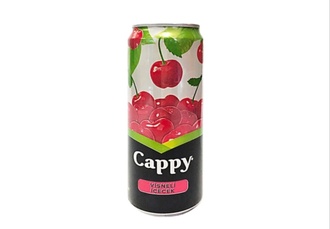 Cappy Vişne (33 Cl.) görseli