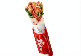 Kebabi Dürüm (Junior) görseli