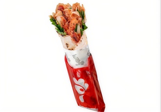 Kebabi Dürüm (Soğan Sevenlere) görseli