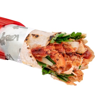 Kebabi Dürüm (Soğan Sevenlere) görseli