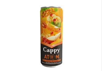 Cappy Karışık (33 Cl.) görseli