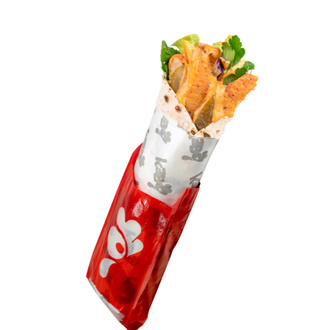 Yummy Dürüm (Çıtır Sevenlere) görseli