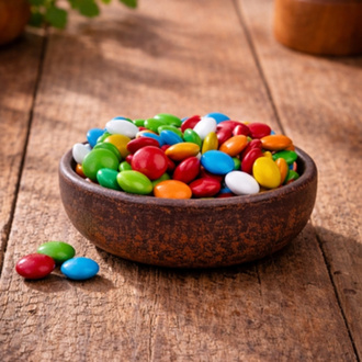 Bonibon Şekeri (250 Gr) görseli