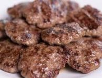 (1 Kg) Köfte Izgara görseli