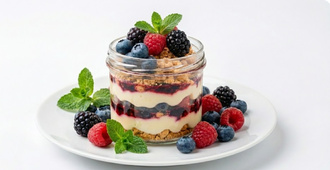 Orman Meyveli Magnolia görseli