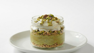 Fıstıklı Magnolia görseli