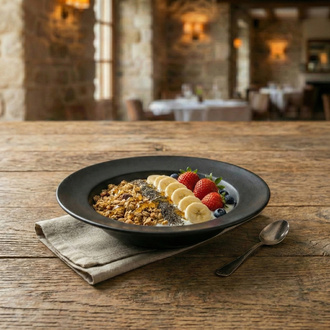 Granola Bowl görseli