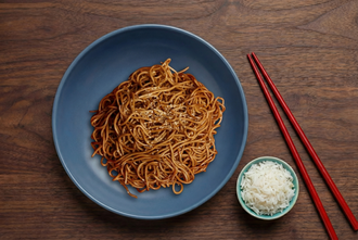 Sade Noodle görseli