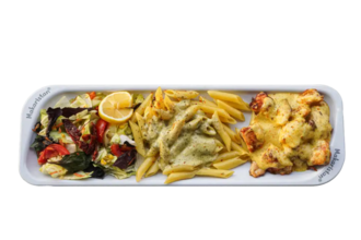 Cafe'de Paris Tavuk Tava görseli