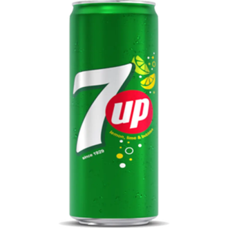 7 Seven Up (33Cl.) görseli
