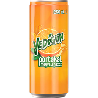 Yedigün (33 Cl.) görseli