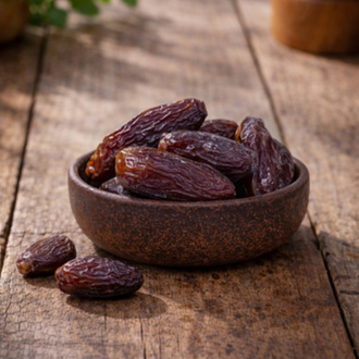 Açık Hurma (500 Gr) görseli