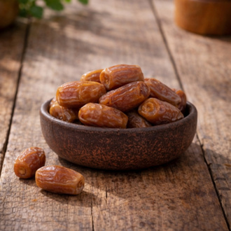 İran Hurması (500 Gr) görseli