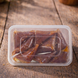 Dökme Muska Ballı Pestil (500 Gr) görseli